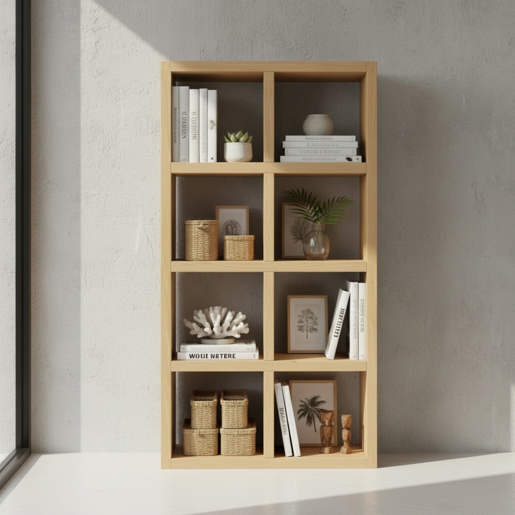 Cube d'appoint en teck 4 – Décors & Bois Guadeloupe