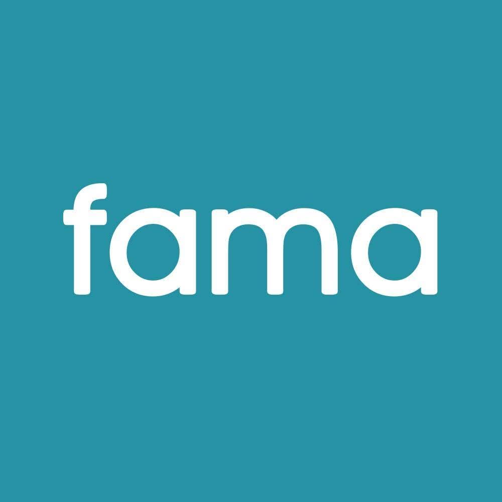 Logo FAMA Sofas