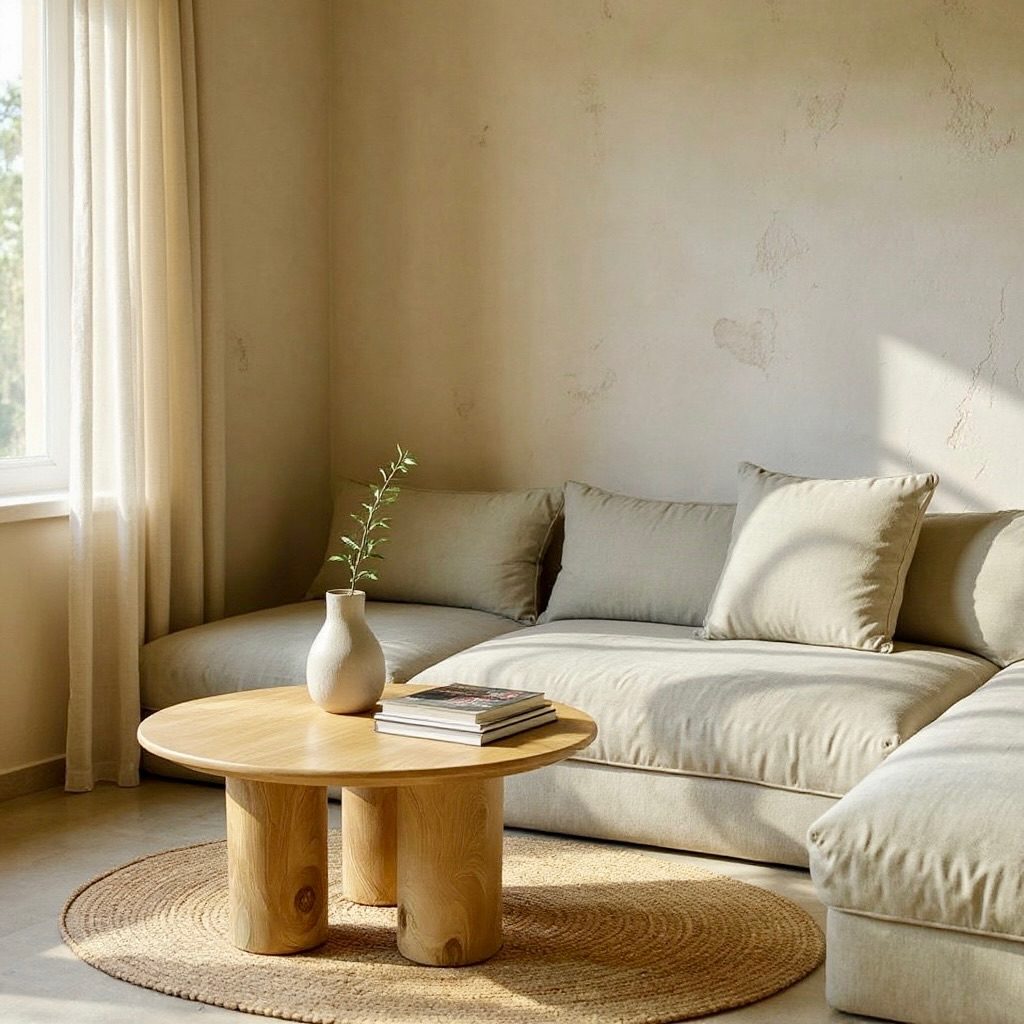 Table basse en teck 19 – Décors & Bois Guadeloupe